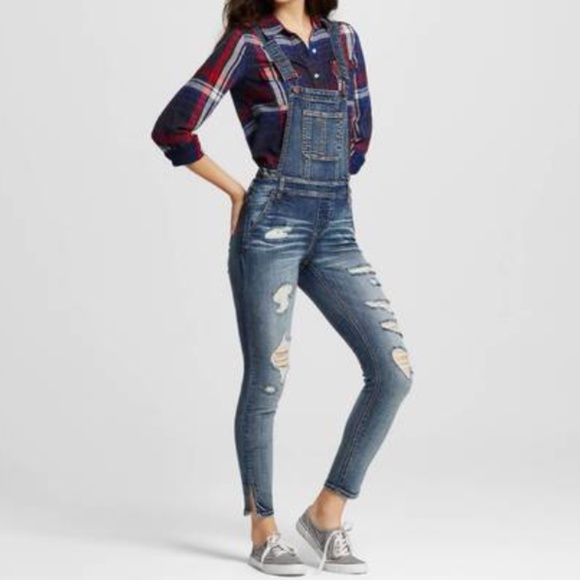 cute overalls for juniors